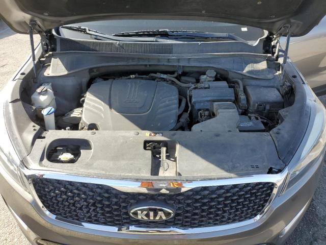 5XYPG4A57HG313502 KIA SORENTO LX