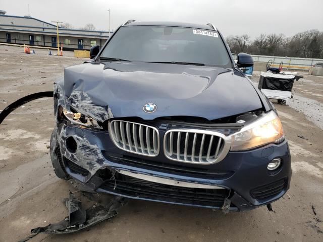 5UXWZ7C5XH0U46036 BMW X3 Sdrive28i