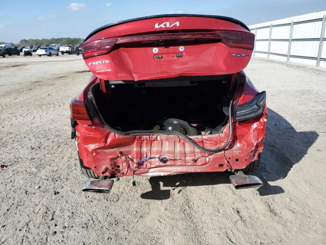 2023 KIA FORTE GT 3KPF44AC2PE524587