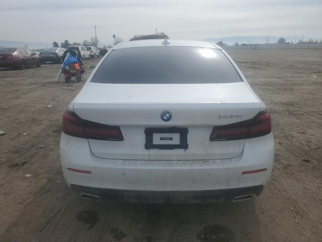 2022 BMW 530E - WBA13AG01NCH63867