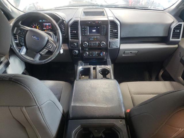 VIN 5J8TC2H59KL035767 2019 Acura RDX, Technology Pa... no.8