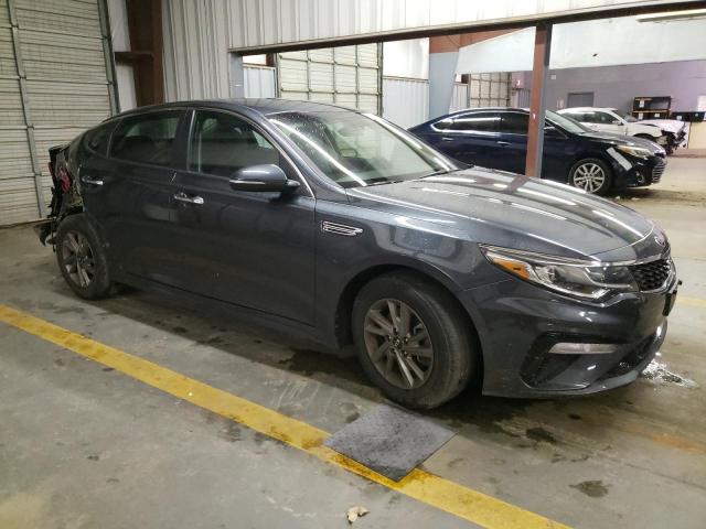 5XXGT4L31LG380245 KIA Optima
