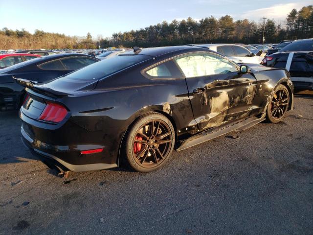 2021 FORD MUSTANG SH 1FA6P8SJ9M5504295