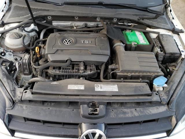 2016 VOLKSWAGEN GOLF SPORT - 3VWC17AU8GM521802