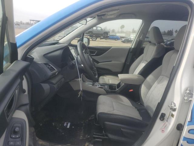 JF2SKADC0LH425173 Subaru FORESTER