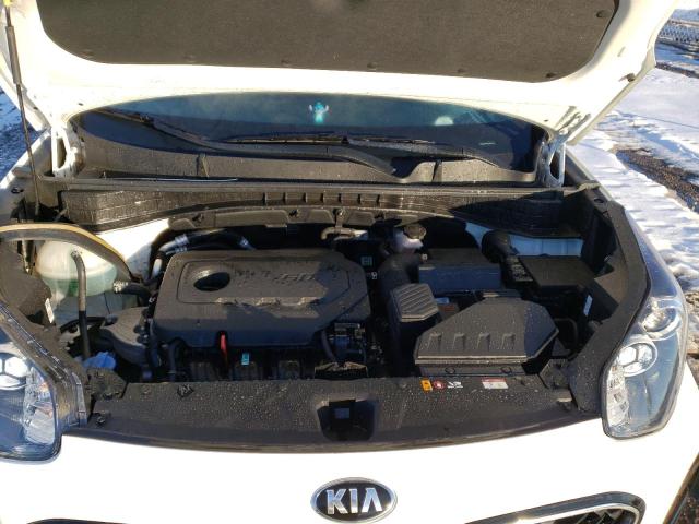 KNDPMCAC6L7634745 KIA Sportage Lx