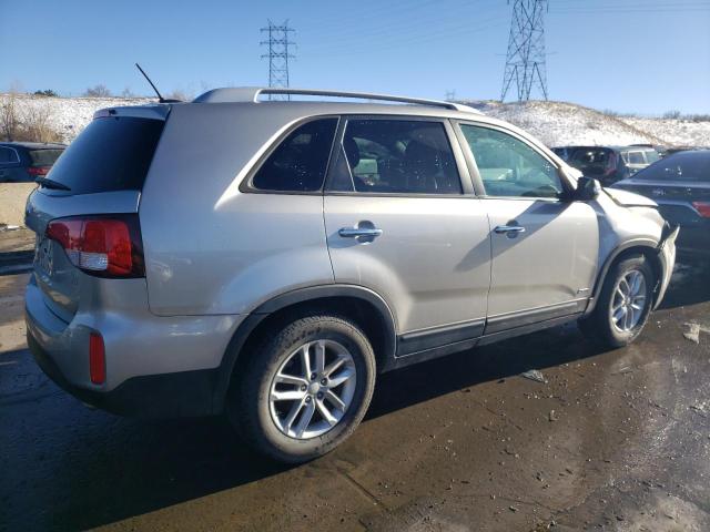 2015 KIA SORENTO LX 5XYKTDA72FG653385