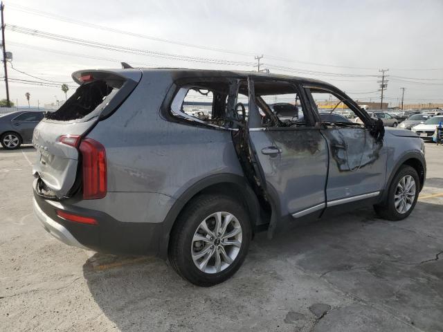 5XYP24HC9NG246366 KIA Telluride Lx