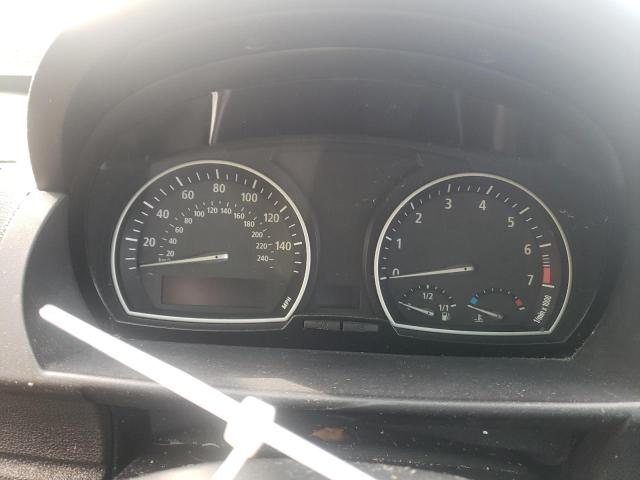 WBXPA93476WG86886 BMW X3 3.0I