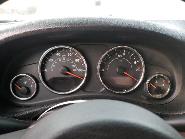 1C4AJWBG2FL679971 Jeep Wrangler Sahara