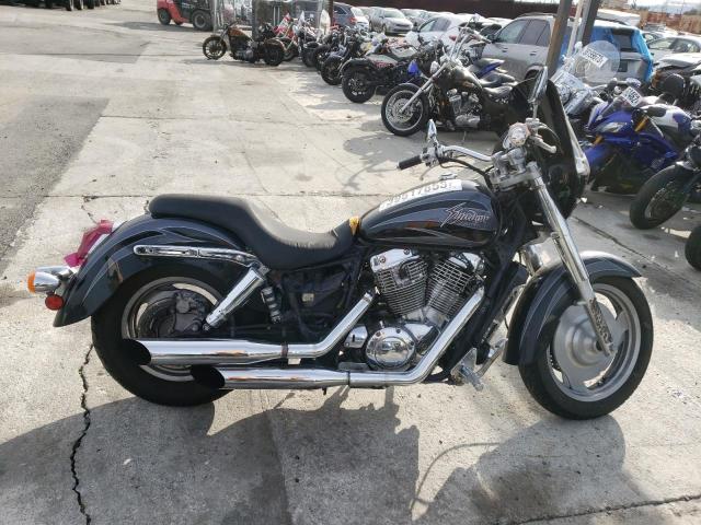 2000 HONDA VT1100 C2 - 1HFSC4315YA000311
