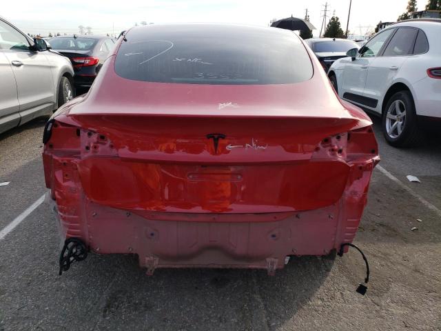 5YJ3E1EA0LF630810 Tesla MODEL 3