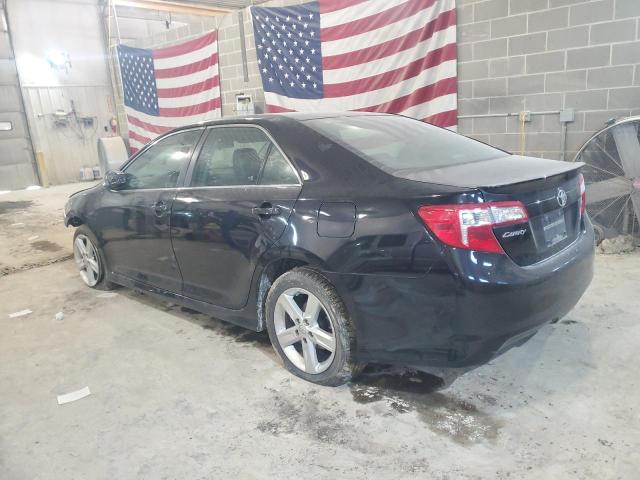 VIN 4T1BF1FKXDU253259 2013 TOYOTA CAMRY no.2