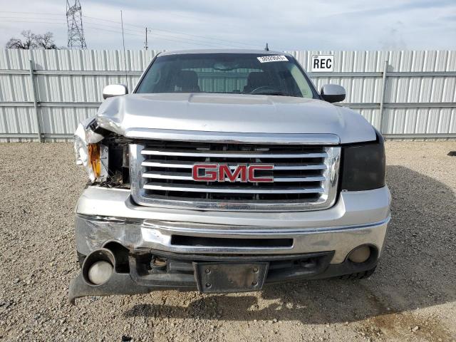 3GTRKVE33AG124519 GMC Sierra K1500 Sle