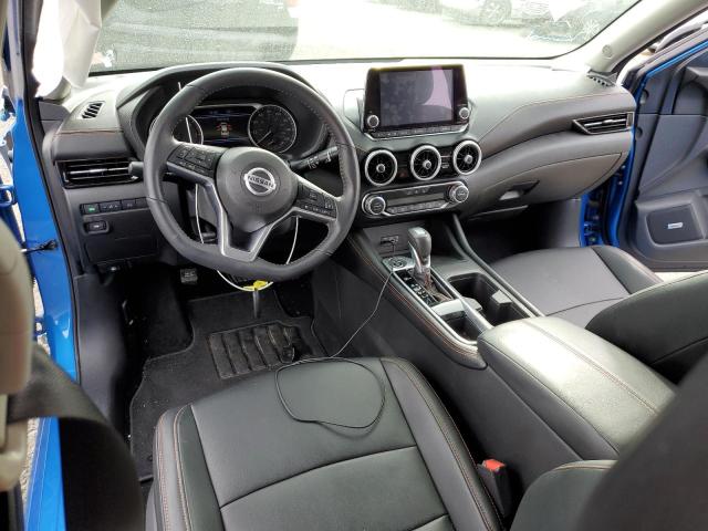 3N1AB8DVXMY204886 Nissan SENTRA SR