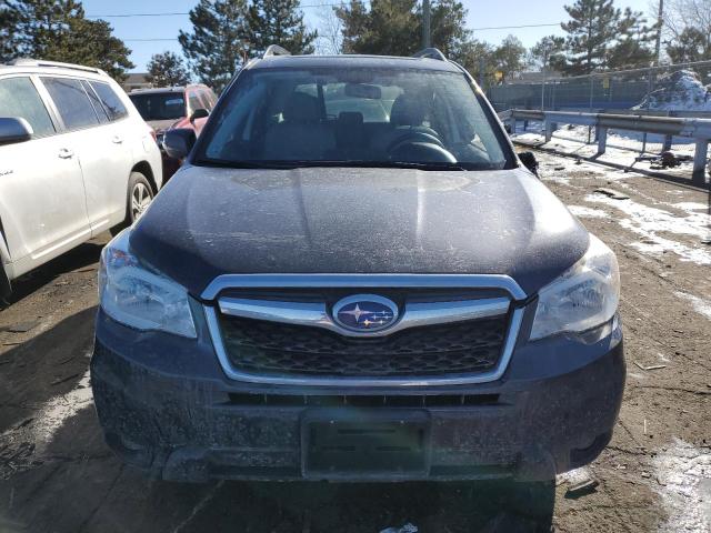 JF2SJAXC3GH426788 Subaru Forester 2.5i Touring