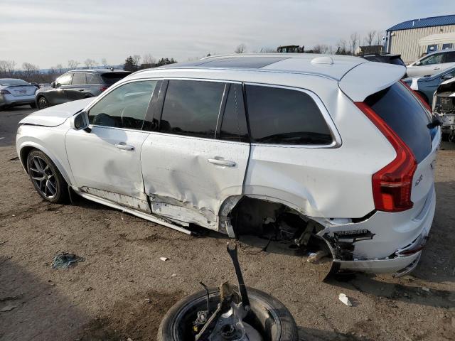 YV4A22PL1K1477704 Volvo Xc90 T6 Inscription