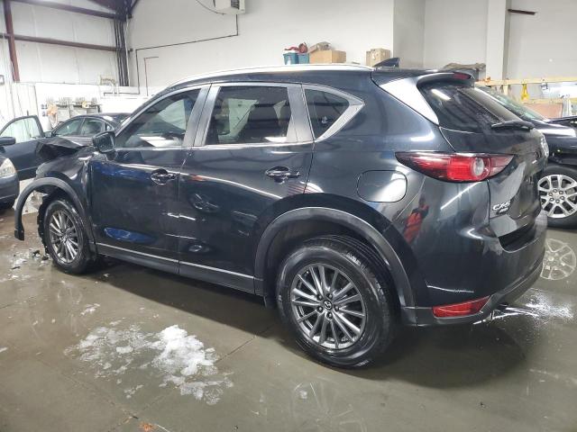 2018 MAZDA CX-5 SPORT - JM3KFBBM1J0436397