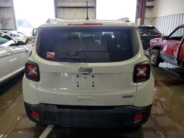 2018 JEEP RENEGADE L - ZACCJABB0JPJ22493