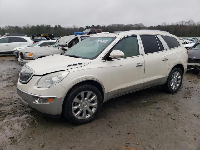 2010 Buick Enclave CXL