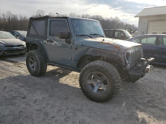 1C4AJWBG2FL679971 Jeep Wrangler Sahara
