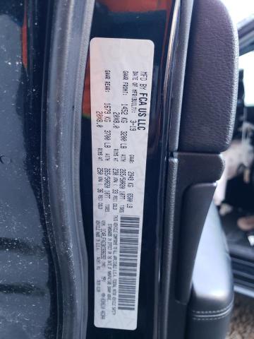 1C4RJFAG3KC696292 Jeep Grand Cherokee Laredo