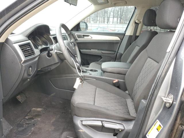 2018 VOLKSWAGEN ATLAS S 1V2AR2CA0JC556558