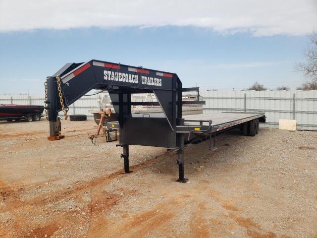 2022 DAVI TRAILER VIN: 7M3GU4025NNDT5624