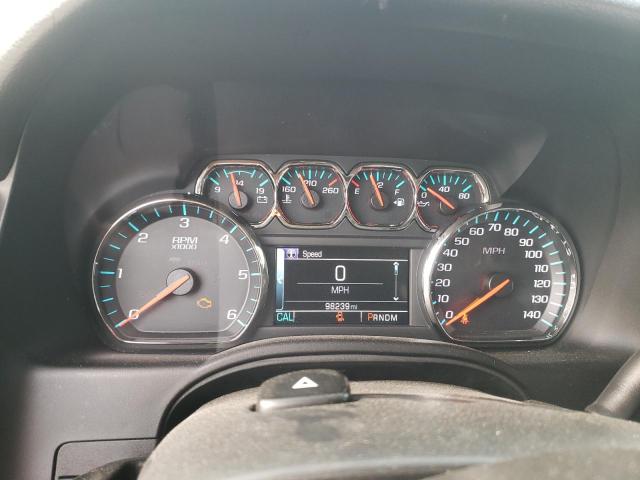 2016 CHEVROLET SUBURBAN C - 1GNSCHKC7GR238785