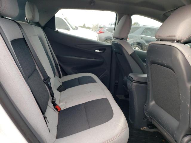 2021 CHEVROLET BOLT EV LT - 1G1FW6S08M4101478