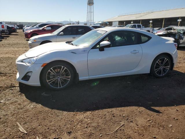 2014 Scion FR-S 