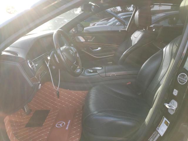 2015 MERCEDES-BENZ S 550 WDDUG8CB1FA194006