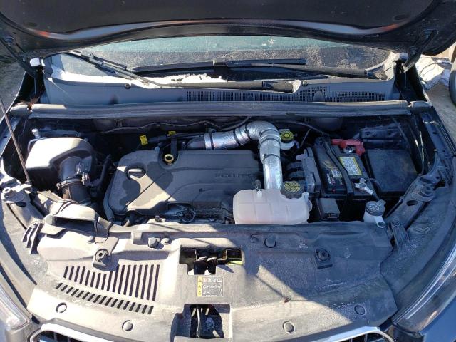 2021 BUICK ENCORE PRE KL4CJESMXMB365300
