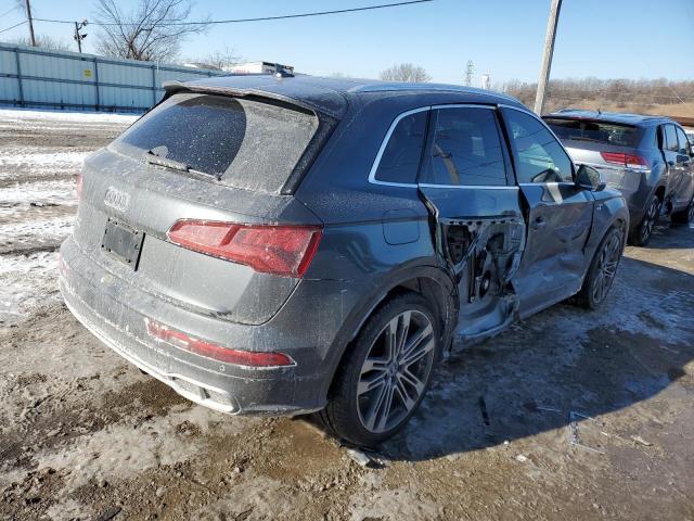 2018 AUDI SQ5 PRESTI WA1C4AFY6J2140686