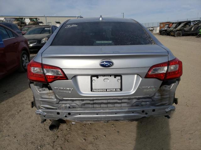 4S3BNAC68G3029075 Subaru Legacy 2.5i Premium
