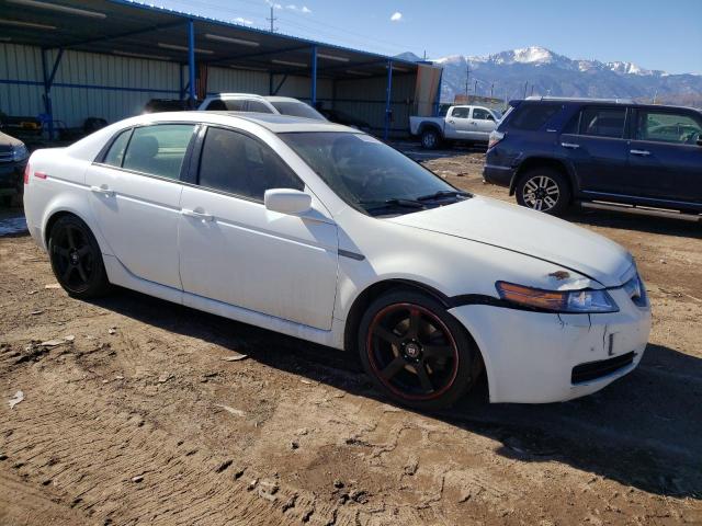 19UUA66276A066673 Acura 3.2TL