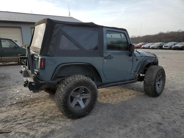 1C4AJWBG2FL679971 Jeep Wrangler Sahara
