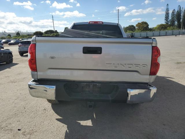 2018 TOYOTA TUNDRA DOU - 5TFRM5F13JX126872