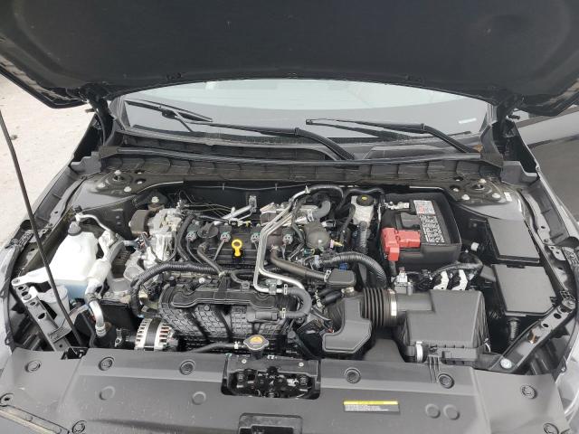 2023 NISSAN ALTIMA S - 1N4BL4BVXPN308618