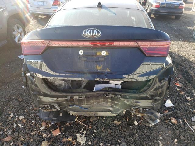 2019 KIA FORTE FE - 3KPF24AD6KE098961