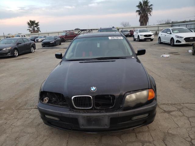 WBAAM3335XFP60705 BMW 323 I Automatic