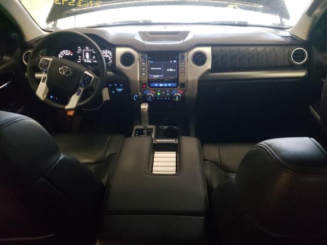 2018 TOYOTA TUNDRA CRE - 5TFAW5F17JX735020
