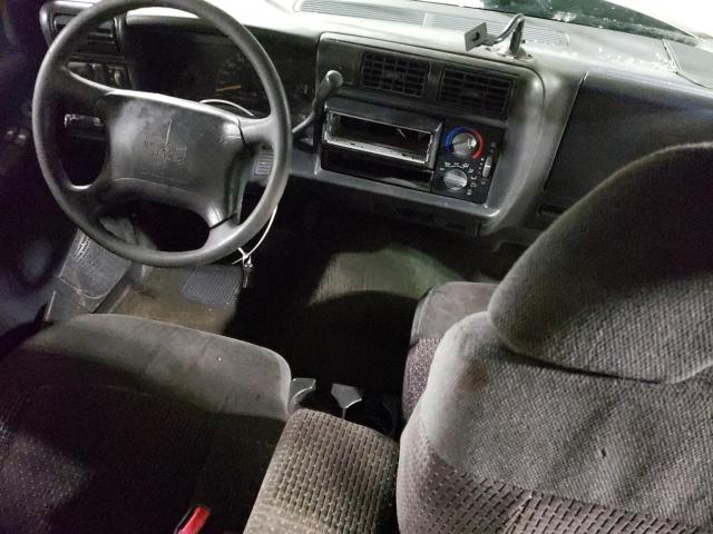 1GTCS19X4T8524237 GMC Sonoma