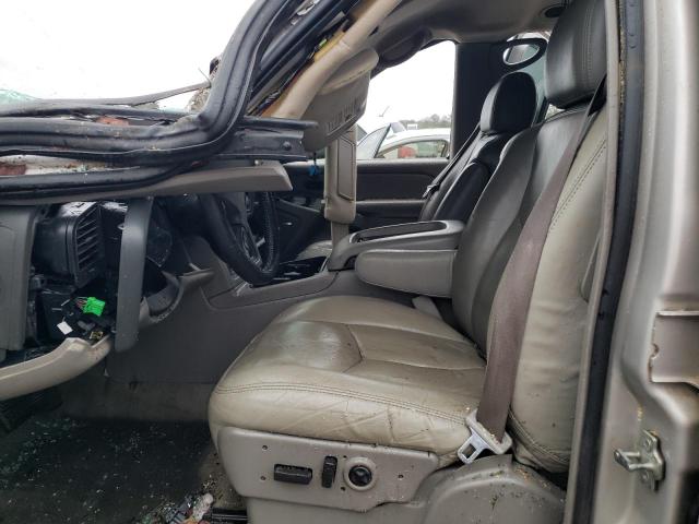 1GKEC16Z15J162363 GMC Yukon