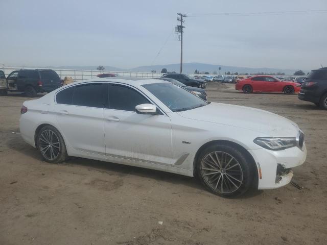 2022 BMW 530E - WBA13AG01NCH63867