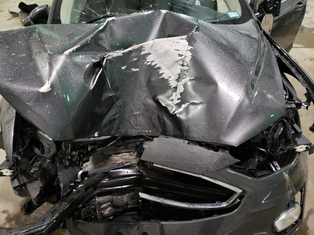 2020 FORD FUSION SE - 3FA6P0HD6LR260801