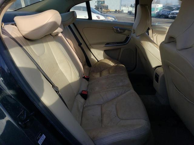 YV1622FS6C2125189 Volvo S60