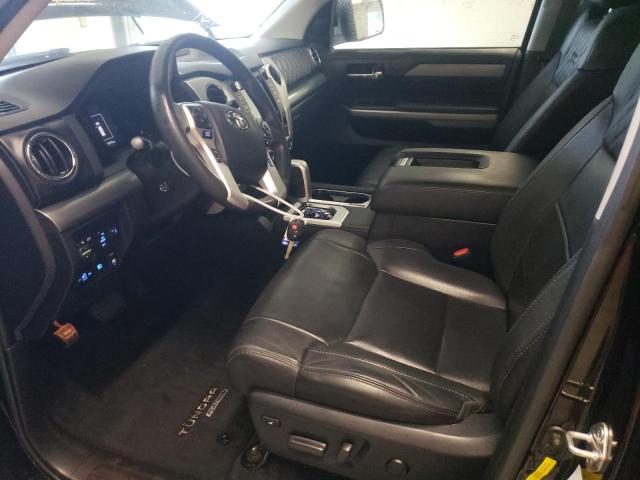 2018 TOYOTA TUNDRA CRE - 5TFAW5F17JX735020