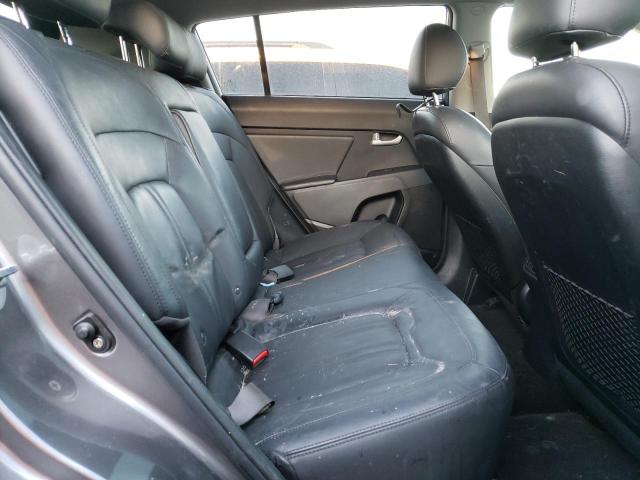 2015 KIA SPORTAGE E - KNDPCCAC8F7717729