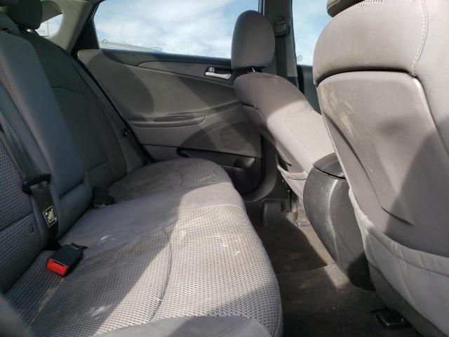 2022 HYUNDAI SONATA GLS 5NPEB4AC6BH051475